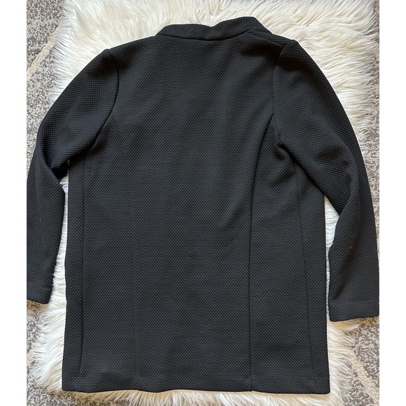 Apt.9 textured coatigan - Picture 11 of 11